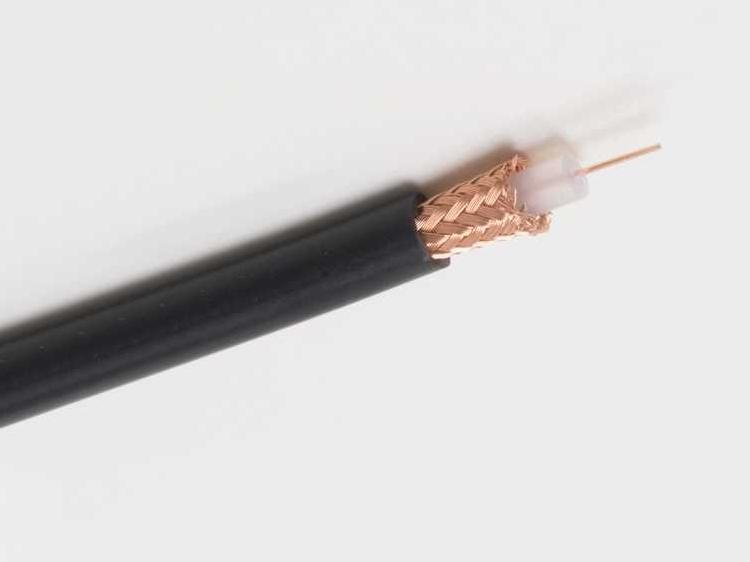 Coaxial Cable, RG59, PRICE PER METRE