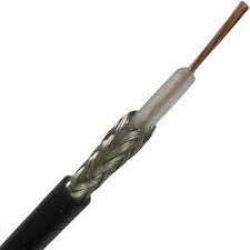 Cable Coaxial, RG174, PRECIO POR METRO