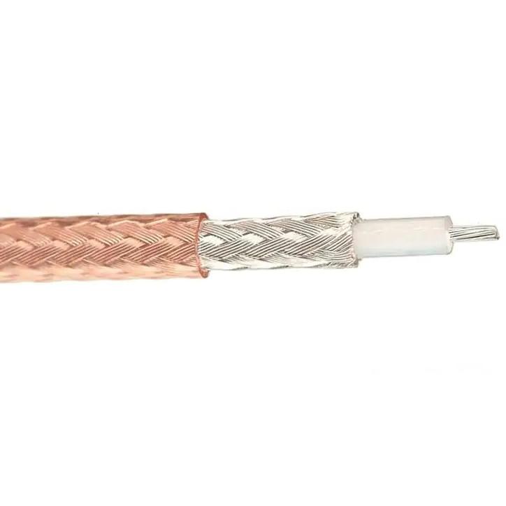 Cable Coaxial, RG316, PRECIO POR METRO