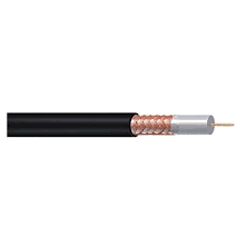 Coaxial Cable, RG213, PRICE PER METRE