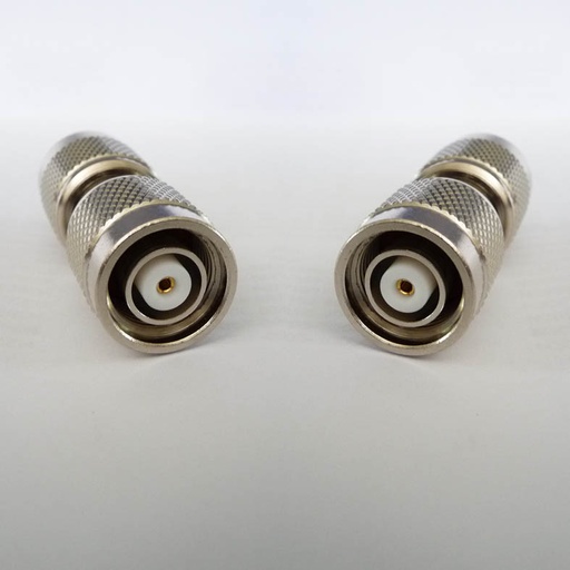 [CH-RTP-RTP] Adapter TNC Reverse Polarity Plug (female pin) to TNC Reverse Polarity Plug (female pin)