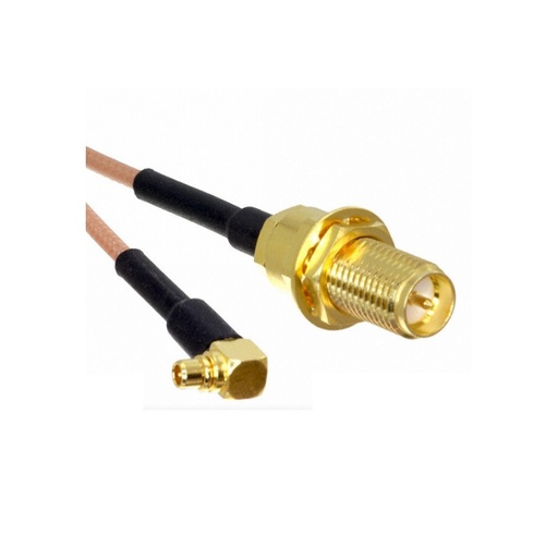 RG178 Coaxial Custom Cable Assembly   